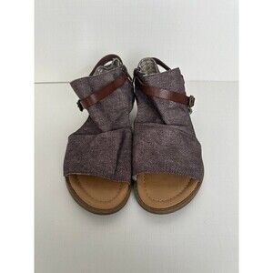 Women’s Blowfish Malibu Sandals Size 8.5